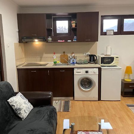 דירות Călimăneşti Apartament Relax מראה חיצוני תמונה